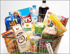 Wham Closeout Foods